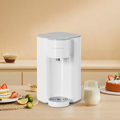 comprar 2.7L Dispensador de água quente instantânea com filtração em 4 estágios e 7 ajustes de temperatura Fabricação em linha
