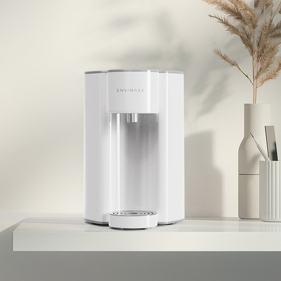 comprar Bloqueio de segurança Dispensador de água quente instantânea com filtragem de 4 etapas e 7 configurações de temperatura Fabricação em linha