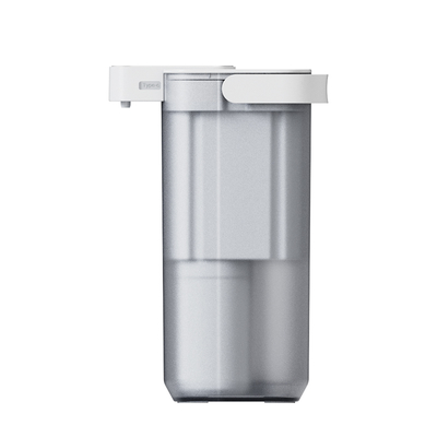 comprar Jarro Elétrico de Filtro de Água USBC de 5000mAh com Autonomia de Bateria de 30 Dias Fabricação em linha