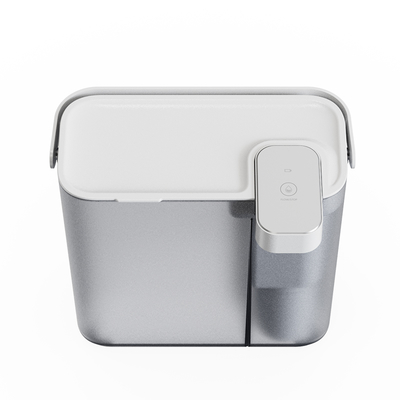 comprar Manopla portátil encaixa filtro de água elétrico jar para frigorífico de viagem Fabricação em linha