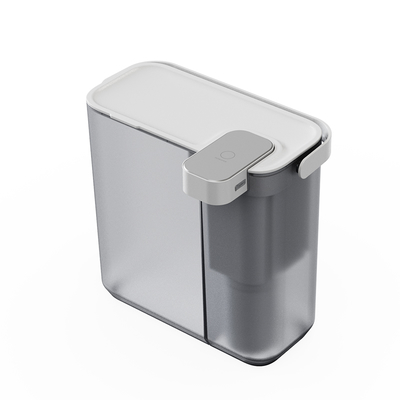 comprar Bloco de Carbono Purifica Filtro Elétrico de Água Jar Melhora o Sabor Diariamente Fabricação em linha