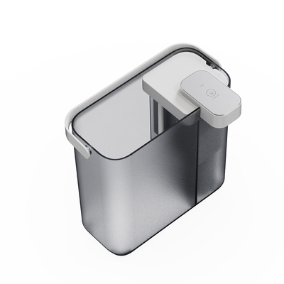 comprar 4.5L capacidade faz filtro de água elétrico jar para as necessidades da família Fabricação em linha