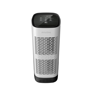 60CFM UV Hepa Purificador de Ar Doméstico Ionizador de Ar Purificador ODM