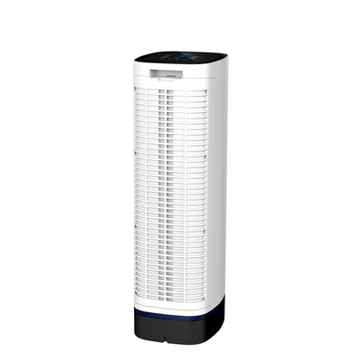 OEM Hepa Air Purifier Purificador Ionizador para alergias de gatos 100V-240V