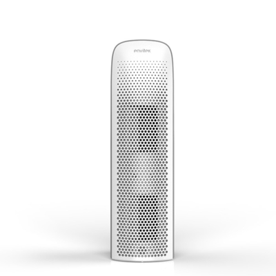 Home Tower Purificador de Ar de Íons Negativos UV Hepa Filtro Controle de Toque 240V