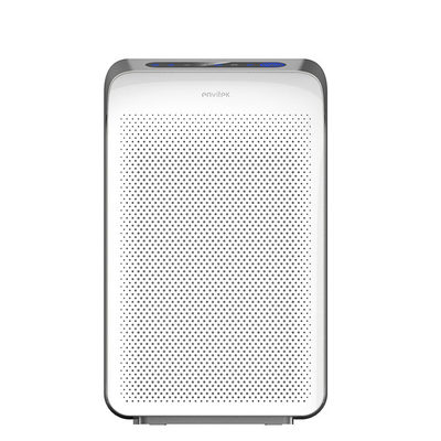 Purificador de ar de filtro CADR Hepa grande para uso doméstico certificado ROHS
