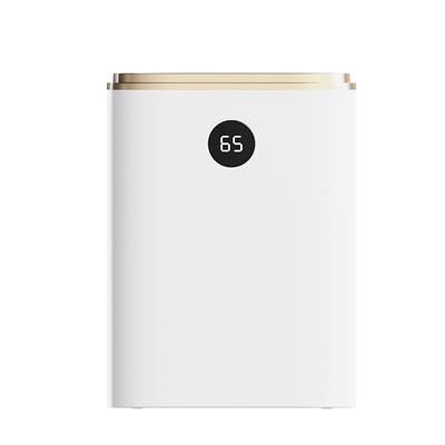ODM Purificador de ar Hepa para uso doméstico e desumidificador humidificador para toda a casa