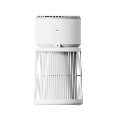 Purificador de ar de 4 velocidades de carbono ativado para animais de estimação