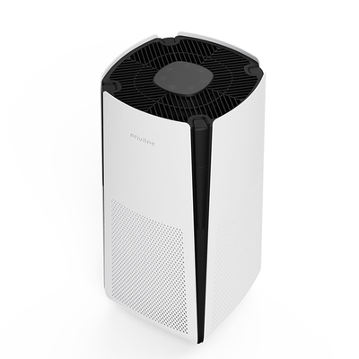 Máquina de purificação de ar portátil de filtro Hepa 110V 68W para salas grandes