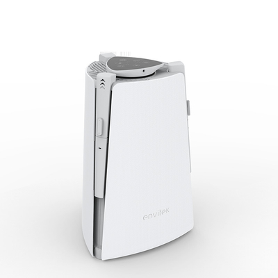 3 em 1 Filtro Hepa Purificador de Ar Doméstico Humidificador Com Remote Control de Aroma