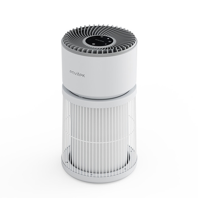ODM VOC Hepa Pet Purificador de Ar Para Esporos de Mofo Certificado ROHS