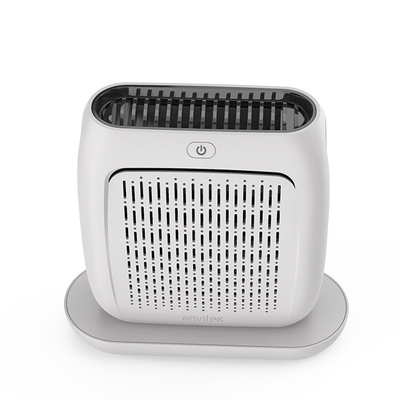 Purificador de ar de escritório de quarto pequeno de 5W 800 ft quadrados Alimentado por bateria personalizado
