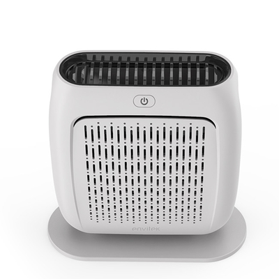 OEM Hepa Filter Automóvel Automóvel Purificador de Ar Desktop 100V-240V