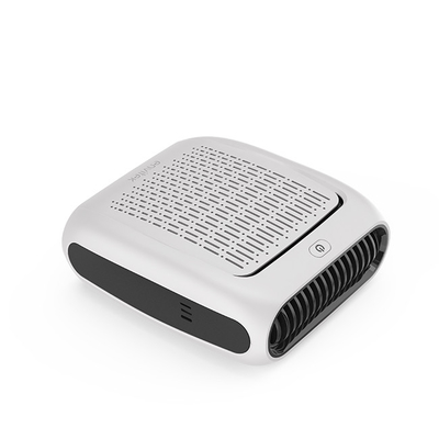 PM2.5 Purificador de ar para automóveis Hepa Filtro 12V 5W para veículos Certificado ROHS