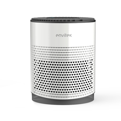 ETL Certified Desktop Hepa 13 Purificador de ar Coletor de poeira 50CFM