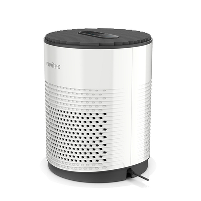 Filtro Hepa Branco Purificador de Ar de Escritório Para Fumo 100V-240V 50Hz 60Hz
