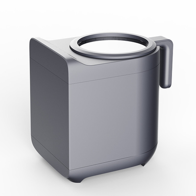 Máquina de cozinha de compostagem para uso doméstico sob medida