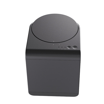 Fabricante de composto elétrico OEM para eliminação de lixo de cozinha doméstica 2.5L