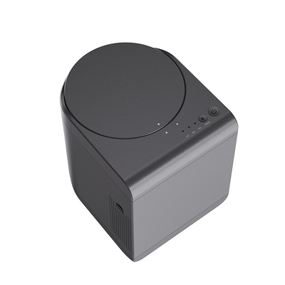 Máquina de compostagem de balcão de casa Máquina de compostagem portátil Capacidade 2,5L