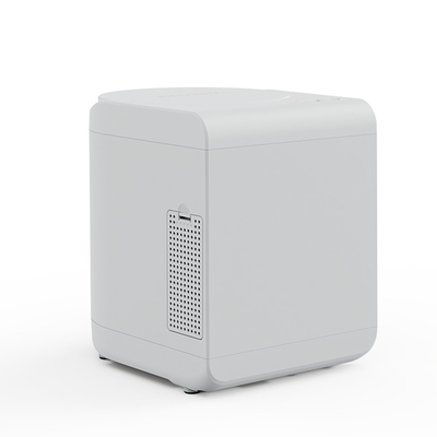2Máquina de cozinha de composto branco para eliminação de lixo de alimentos diária.5L
