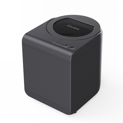 Compostor elétrico de balcão biodegradável desidratante 2.5L 500W