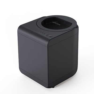Máquina de cozinha de compostagem instantânea reciclada 2.5L para resíduos alimentares