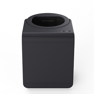 Cozinha doméstica Cíclica de alimentos elétrica Compostor de balcão personalizado