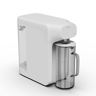 3L Mini Purificador de Água Ro para Casa Economia de Água 36W