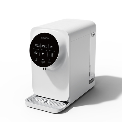 Sistema de filtragem do purificador de água Ro Smart Kitchen Countertop 1500L OEM