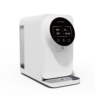 48W RO Filtro de água de osmose reversa Countertop ETL CB Certificado