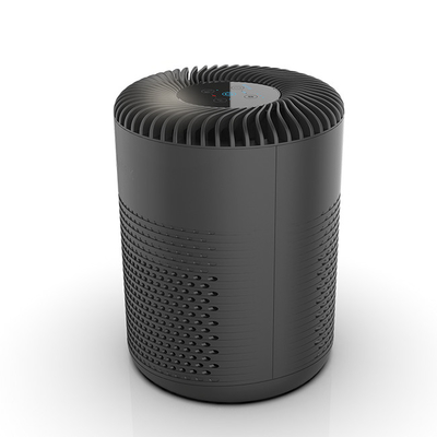 Purificador de ar de filtro Hepa com modo de sono