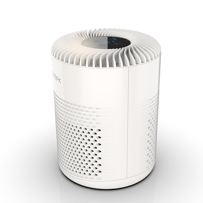 Eficientes True Hepa H13 Opção de purificador de ar para quarto