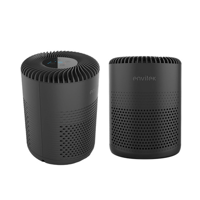 Purificador de ar para uso doméstico com True Hepa H13 para remoção de alérgenos