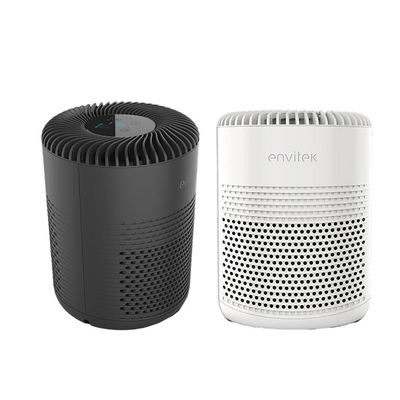 3 - Speed Hepa Filter Purificador de Ar com poupança de energia de luz noturna