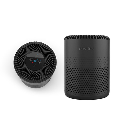 Purificador de ar de filtro Hepa para uso doméstico