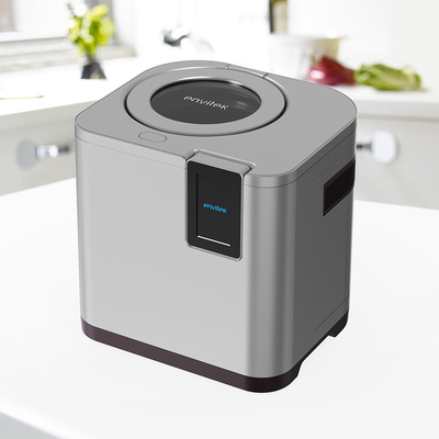 Máquina de cozinha de compostagem elétrica