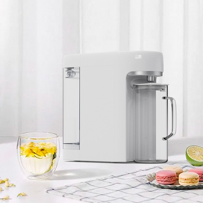 Máquina de filtro de água de tamanho compacto de 3L