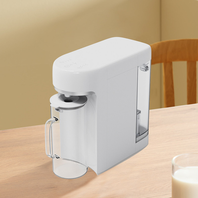 Purificador de Água de Ro em Countertop Mini Ro Water Machine para uso doméstico com tanque de água
