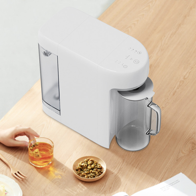 Purificador de Água Mini Ro Eco-friendly Perfeito para escritório em casa