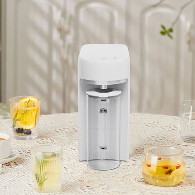 Purificador de Água Instant Pure Mini Ro ideal para escritório em casa