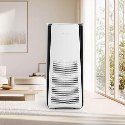 Casa deveria Smart Hepa Filter Purificador de Ar modo automático para grandes áreas