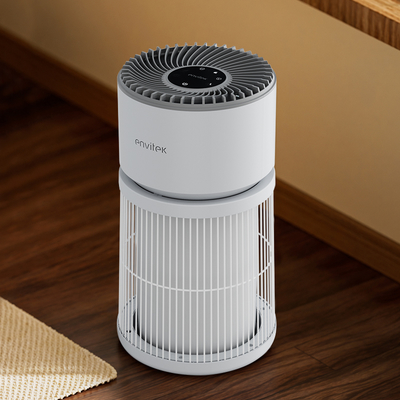 New Design Cleaner 3 em 1 True HEPA Filter Pet Air Purifier para Pet Room Home